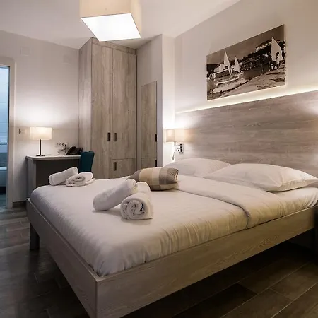 Pellio Guest house