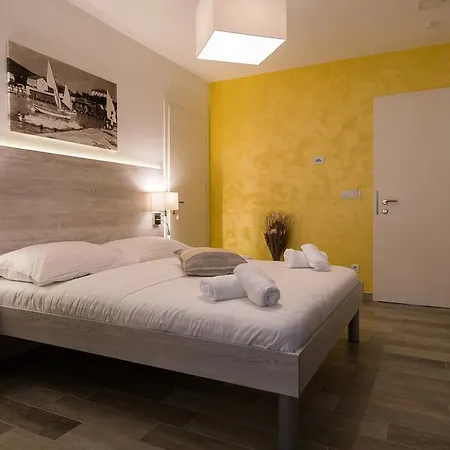 Pellio 3* Selce