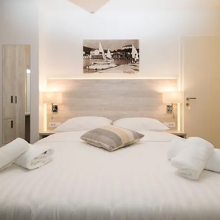 Pellio Guest house 3*