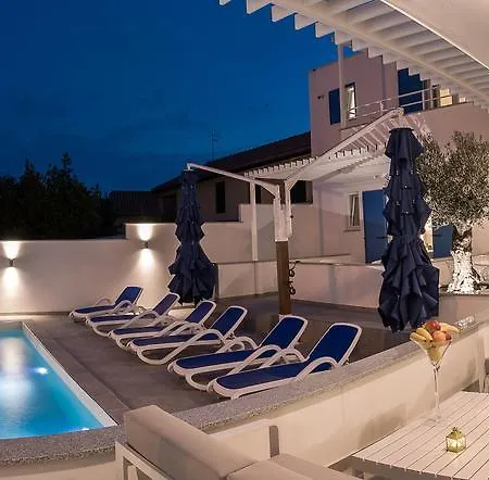 Guest house Pellio