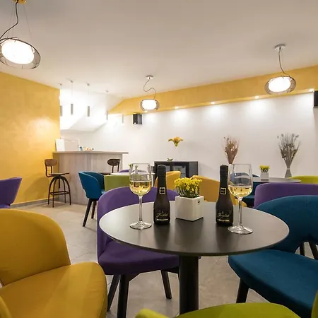 Pellio Guest house