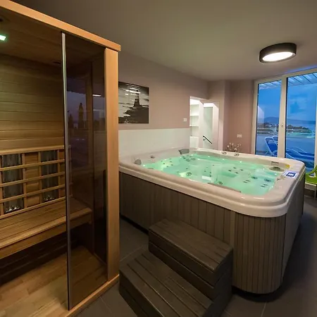 Guest house Pellio