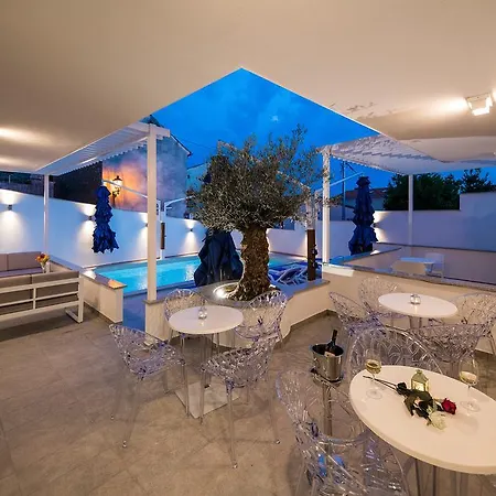 Pellio Guest house 3*
