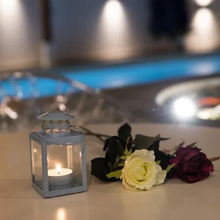 Pellio Guest house Selce