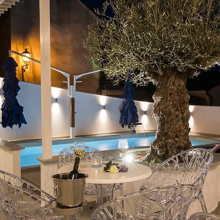 Pellio Guest house 3*