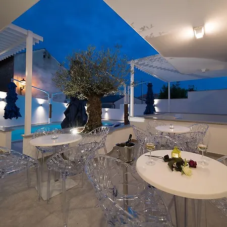 Pellio Guest house 3*