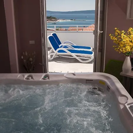 Guest house Pellio 3*