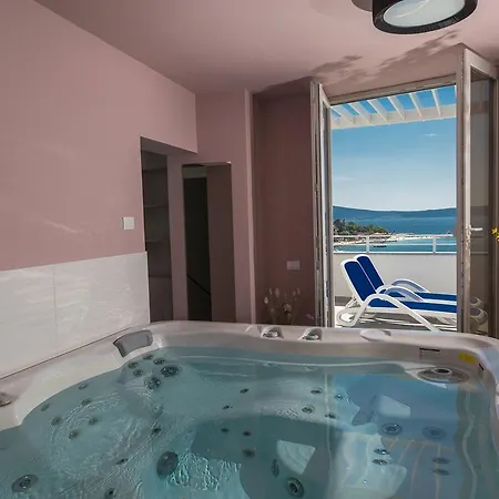 Guest house Pellio