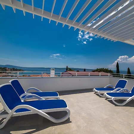 Guest house Pellio