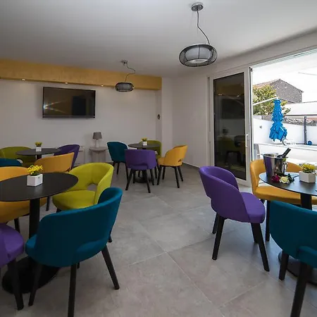 Guest house Pellio