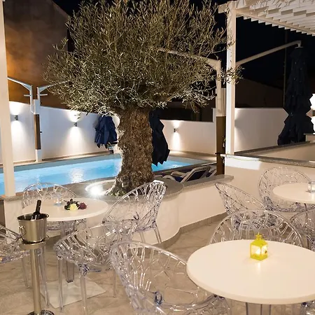 Pellio 3* Selce