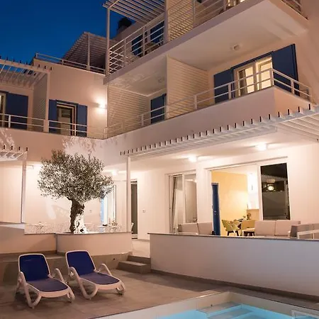 Guest house Pellio Selce