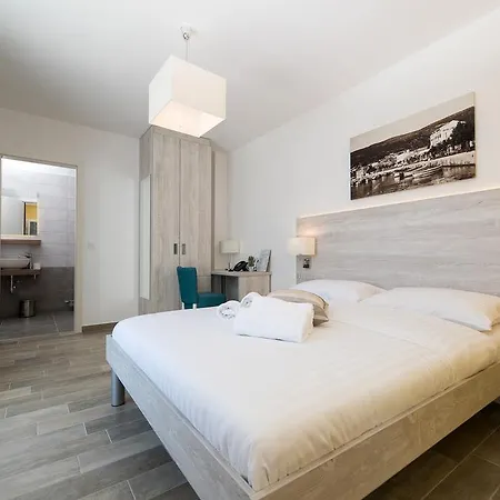 Guest house Pellio Selce