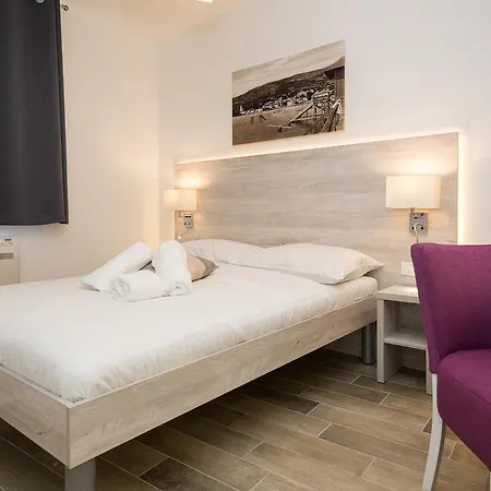 Pellio Guest house 3*
