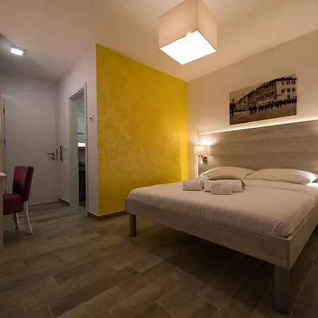 Pellio 3* Selce