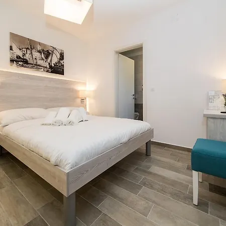 Guest house Pellio Selce