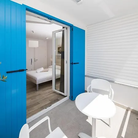 Guest house Pellio