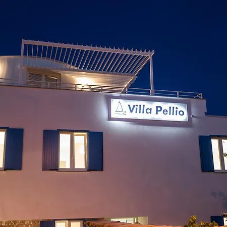 Guest house Pellio