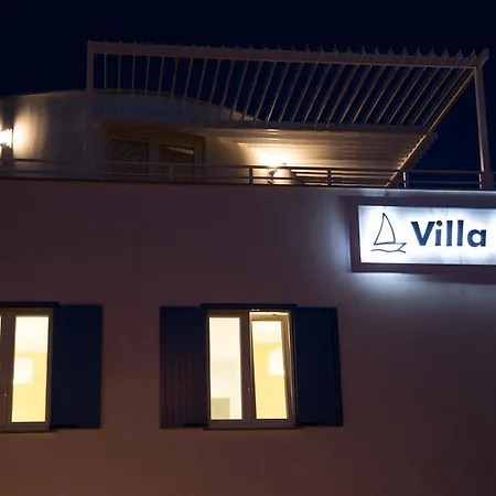 Guest house Pellio 3*