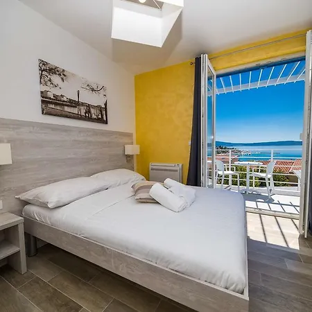 Guest house Pellio