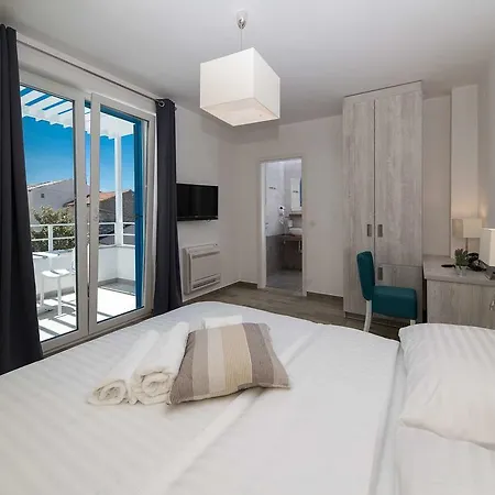 Guest house Pellio