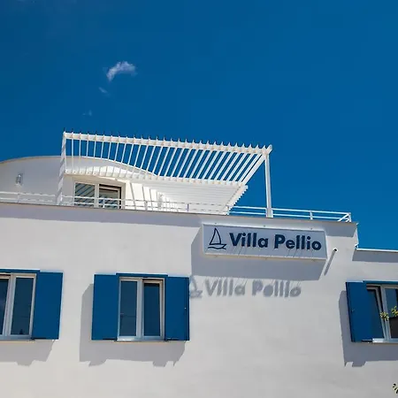 Pellio 3* Selce